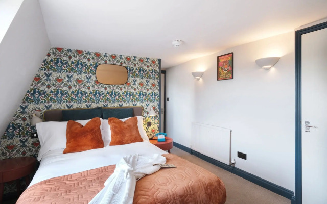 Harington's Hotel