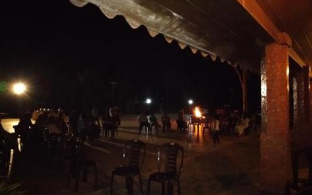 Phalguni River Lodge