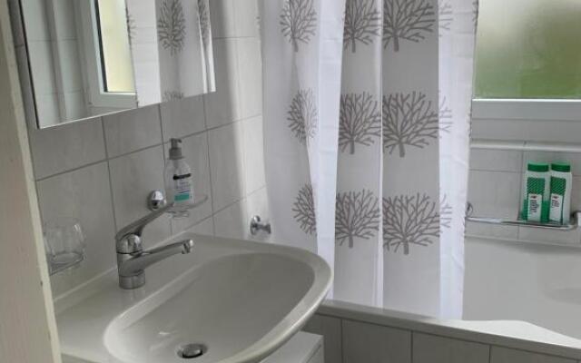 Ferienwohnung 1 in Bern