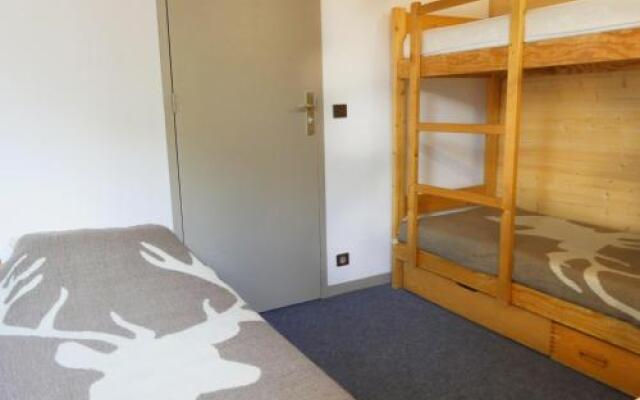 Residence Creux De l'ours Rouge