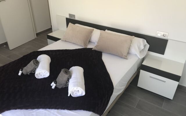 Homely Apartments Duplex Las Lagunas