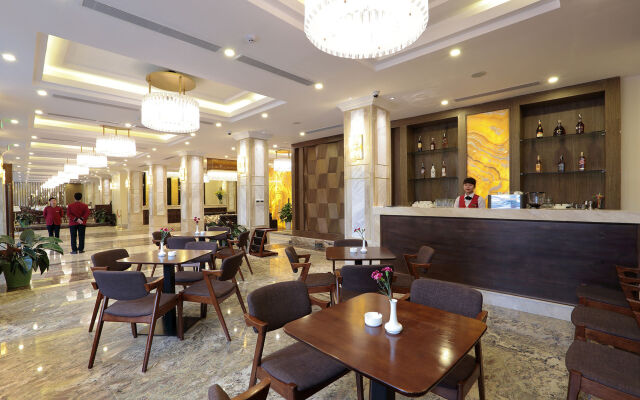 Canvas Sapa Legend Hotel