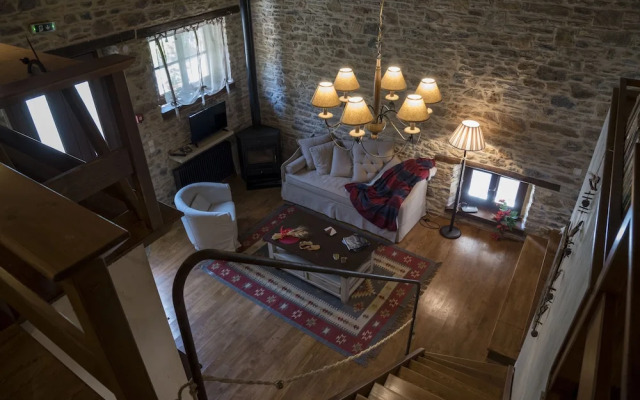 Paradosiako Saratsi - Traditional Guest House