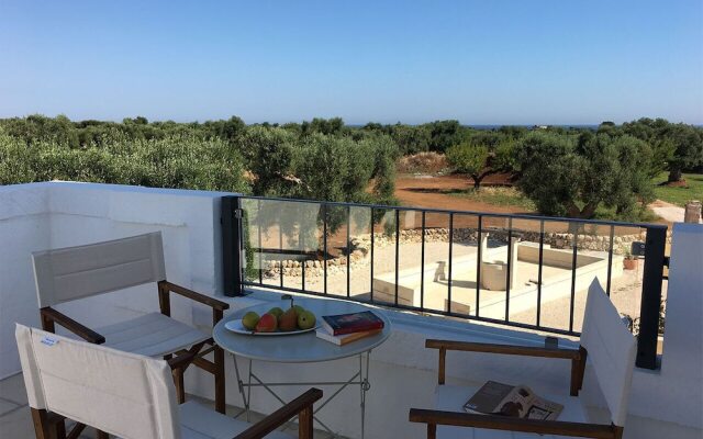Masseria Sottomasi