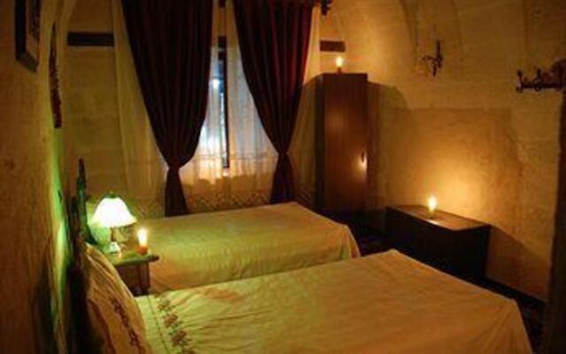 Cappa Villa Cave Hotel & Spa