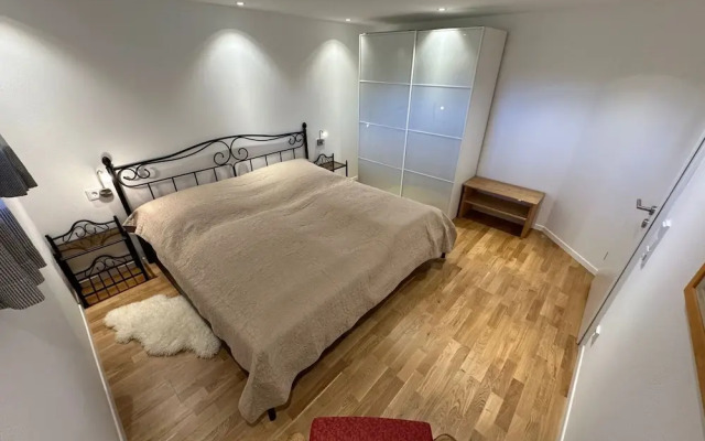 Apartment in Rotz With Forest Views