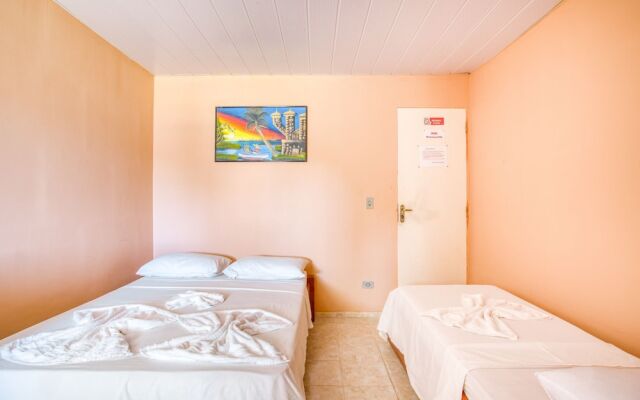 Pousada Flor da Primavera