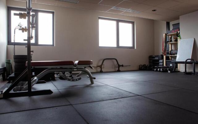 Campanile Saint-Brieuc Centre - Gare