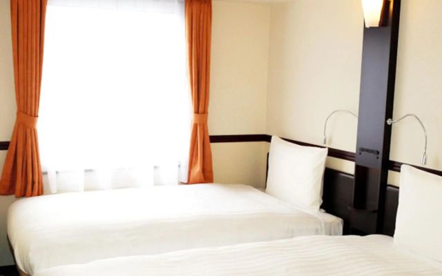 Toyoko Inn Chubu International Airport No.2