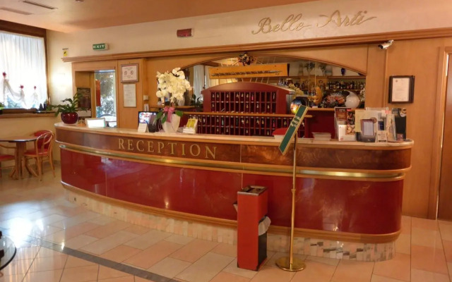 Belle Arti Hotel