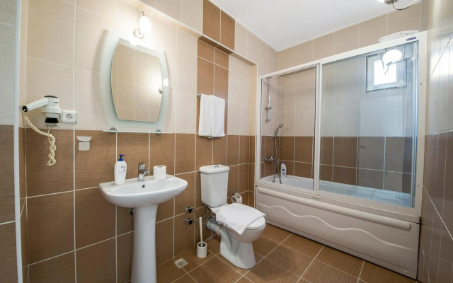 Hotel Fehmi Bey