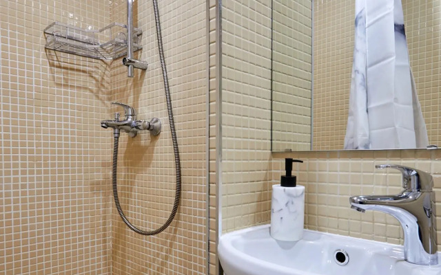 FlatStay Пушкинская 9