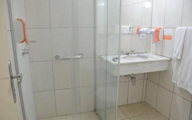 Hotel Colonial Iguaçu