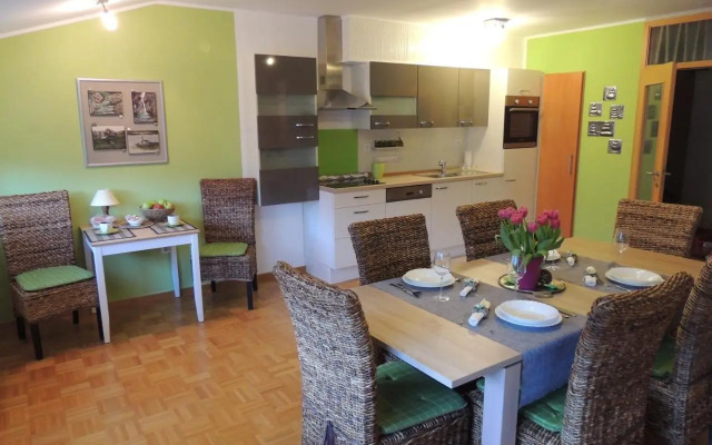 Apartment Alvarium