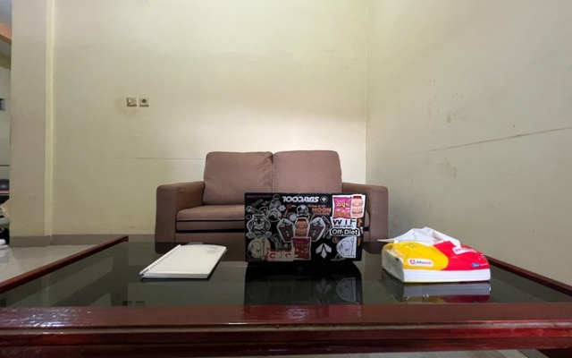 Hotel O Kost Naura