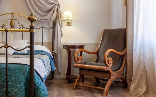 Pension Althaia