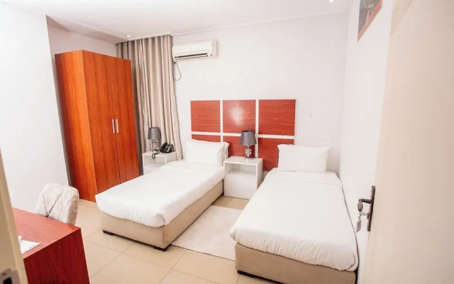 Doritis Guest House Maculusso