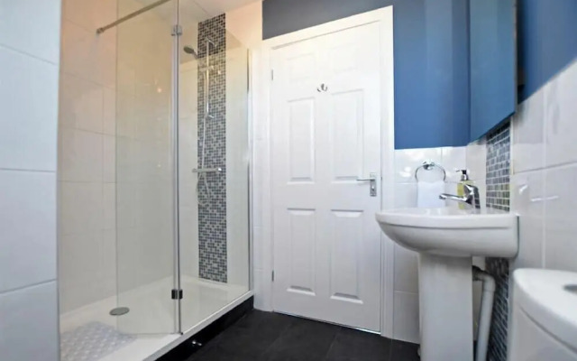 Armstrong Cottages No22