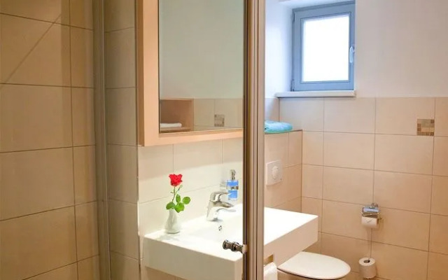 Hotel Müritzperle
