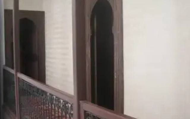Riad Petit Darkoum