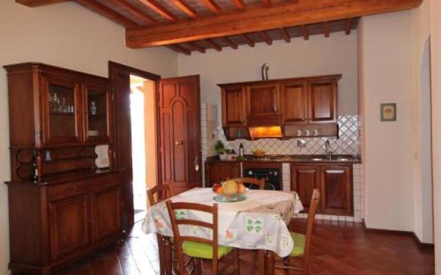 Appartamenti Brunetti