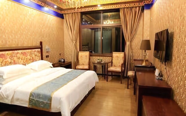 Holy Land Image Hotel