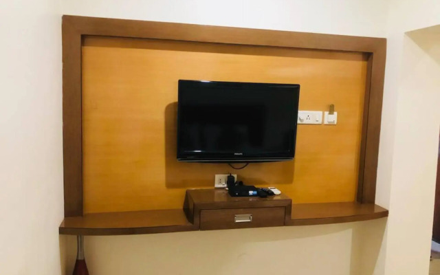 OYO 3019 Hotel Lingaraj