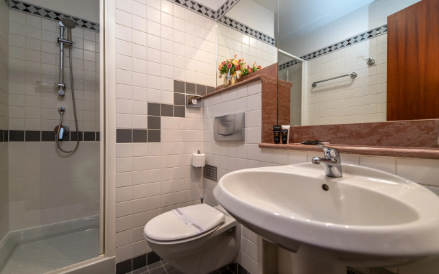 Hotel Kinsky Fontain