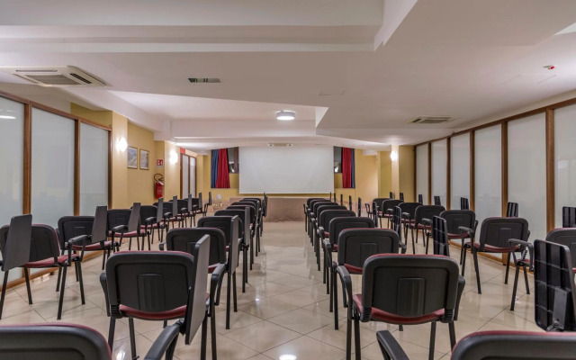 Hotel San Michele