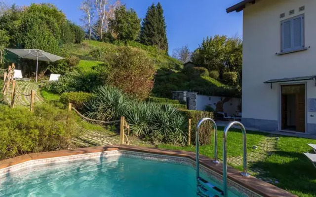 Casa Vacanza La Villa & spa