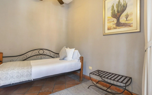 Casa Goyri San Miguel de Allende