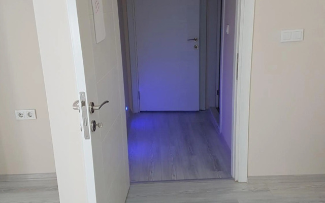 Yeşilyurt Pansiyon Hotel