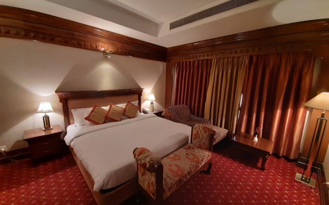 Hotel Mountview