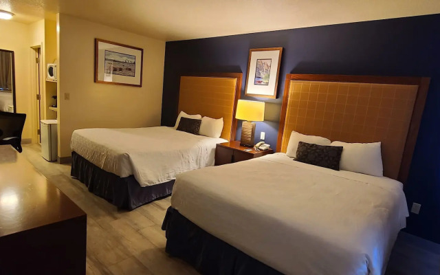 Empire Inn & Suites