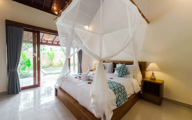 Tutik Private House by Supala