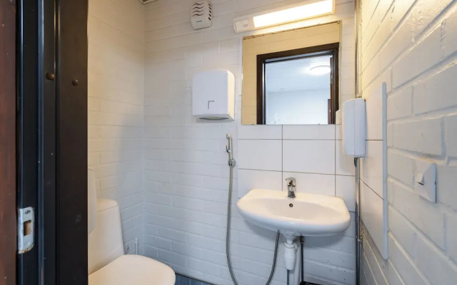 Hiisi Hostel Vihti Selli
