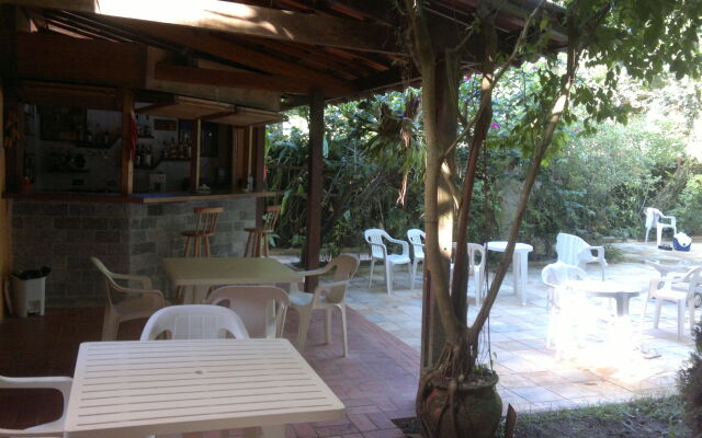 Pousada Solar de Camburi