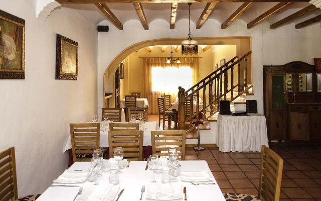 Llar La Morena - Hotel Gastronómico