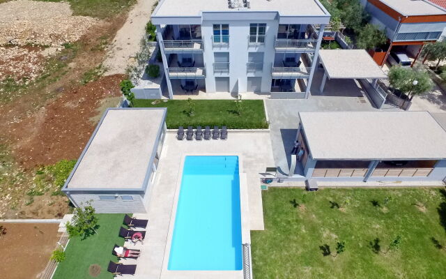 SunAdria Apartments