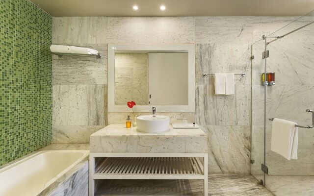 Sarovar Portico Outer Ring Road Bengaluru