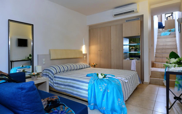 Sitia Beach City Resort & Spa
