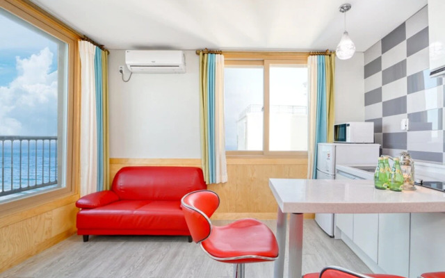 Gangneung Observatory Pension