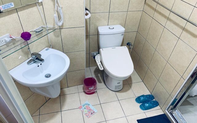 Lukang Luyu Homestay