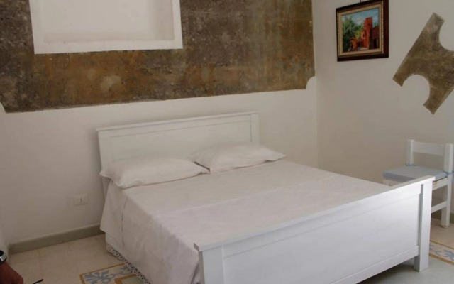 Agriturismo Tibitone