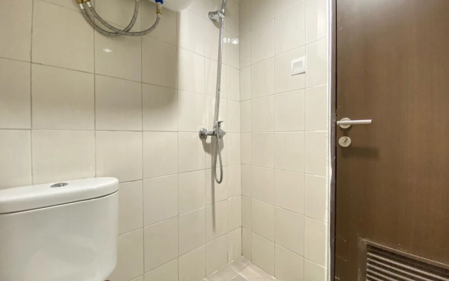 Cozy Living 2Br At Mekarwangi Square Cibaduyut Apartement