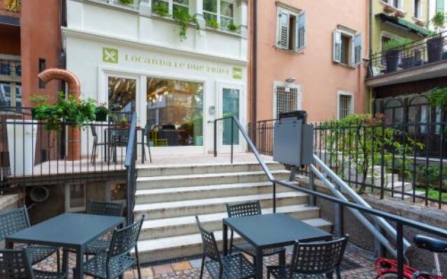 Locanda Le Due Travi