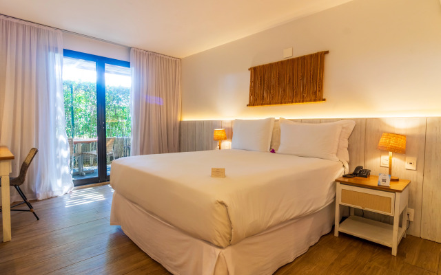 Hotel Aretê