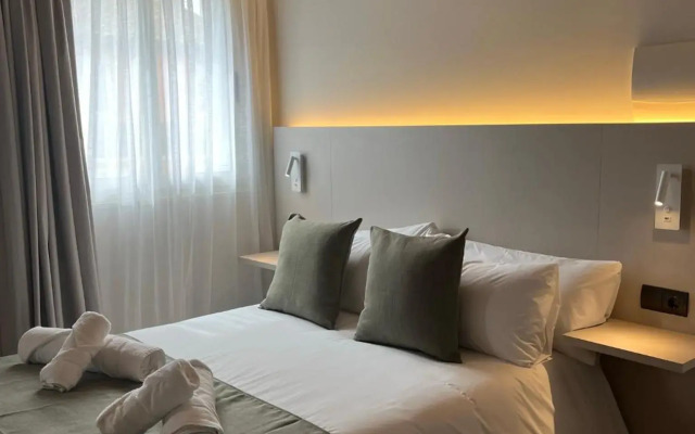 Hotel San Valero Boutique