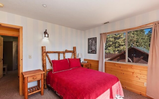 003 Northern Exposure Home