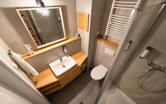 Apartmán 110 Vila Zuberec